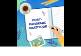 Post Pandemic Gratitude